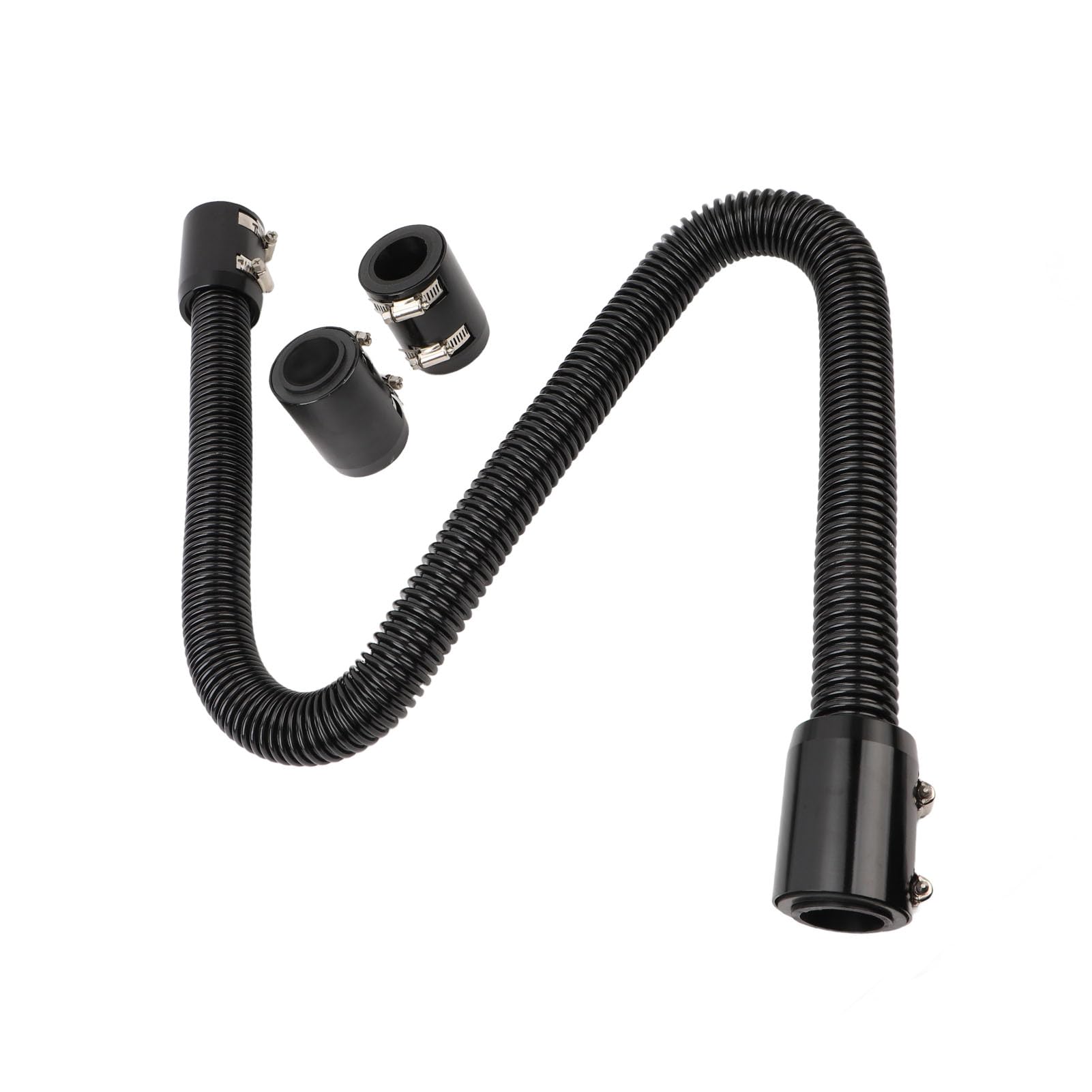 COLLEGAMENTO FASCIO TUBO Adattatore Divisore Tubolare Collegamento Tubo Da Giardino EUR 13,57 - Foto 5