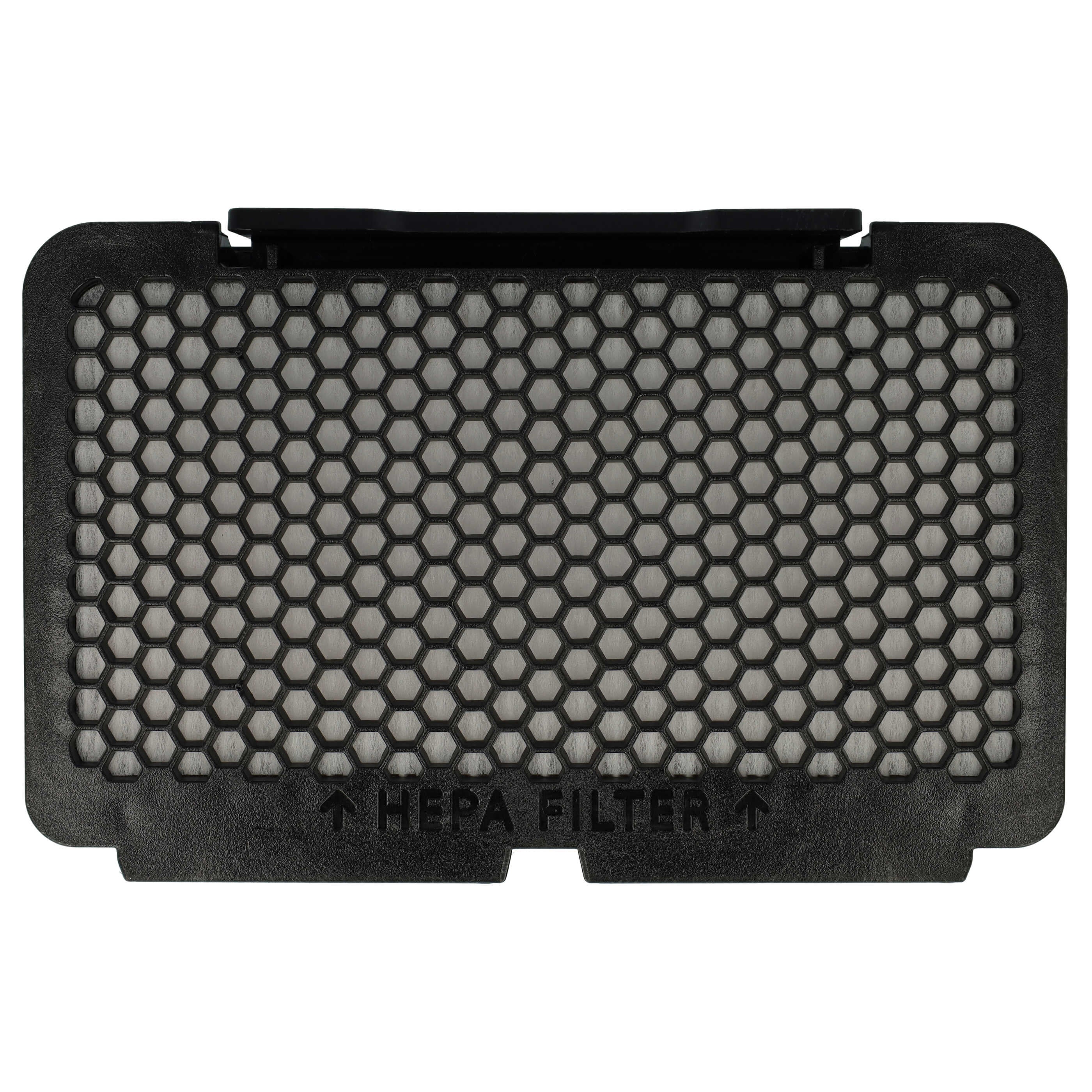 vhbw filtro compatibile con Rowenta Silence Force Multicyclonic