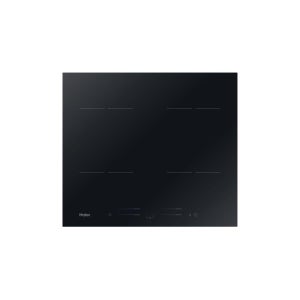 Piano Cottura A Induzione Beko HII 64200 FMT, Nero, 4 Zone + Zona Flessibile IndyFlex, Touch Control, 7200W