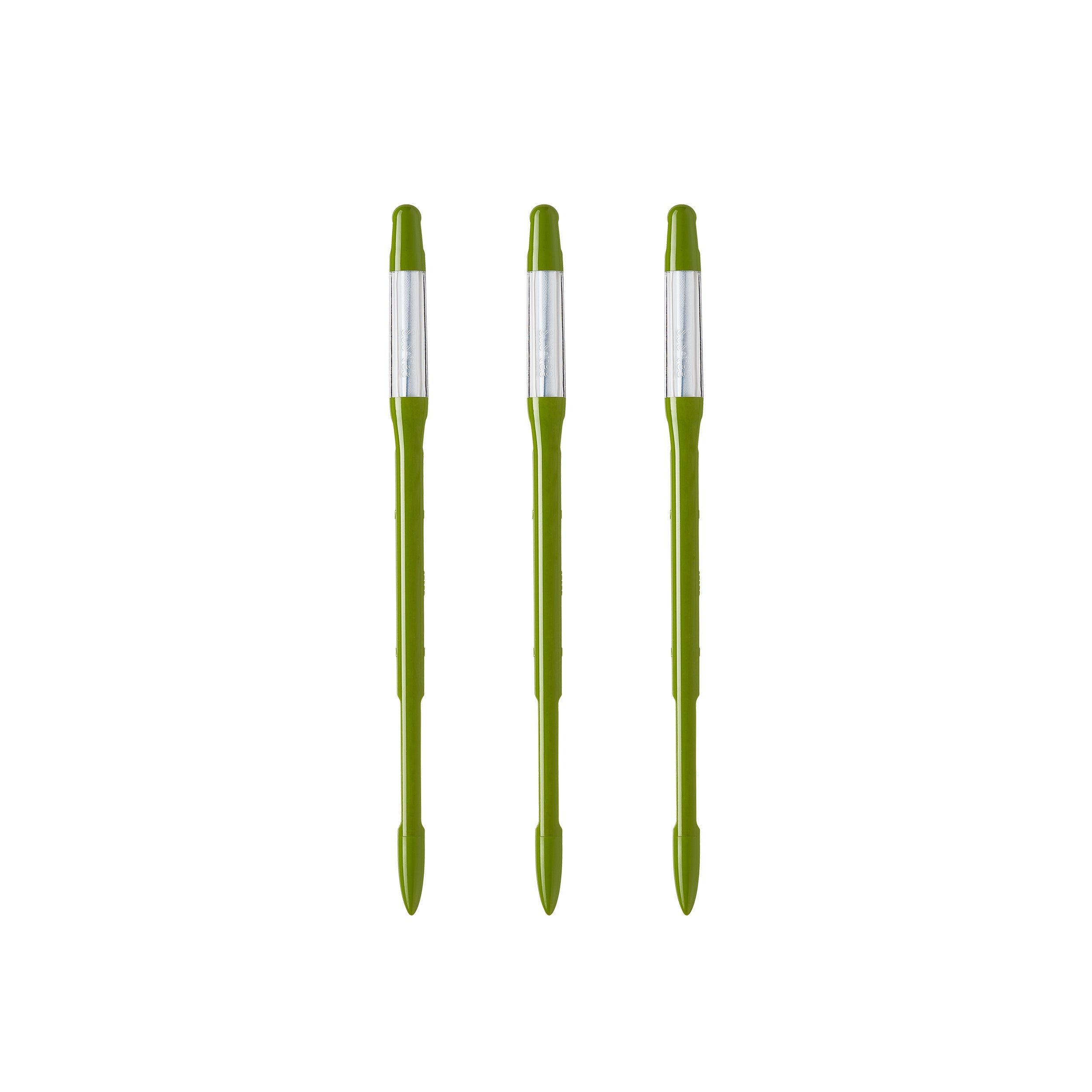 Recharge Noyau Interne SUSTEE (Lot De 2) - Indicateur Arrosage Plantes - Fabriqué Au Japon - Taille S