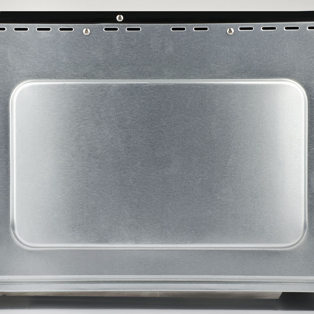 G3 Ferrari G10132 forno elettrico 28 L 1600 W Nero - 5