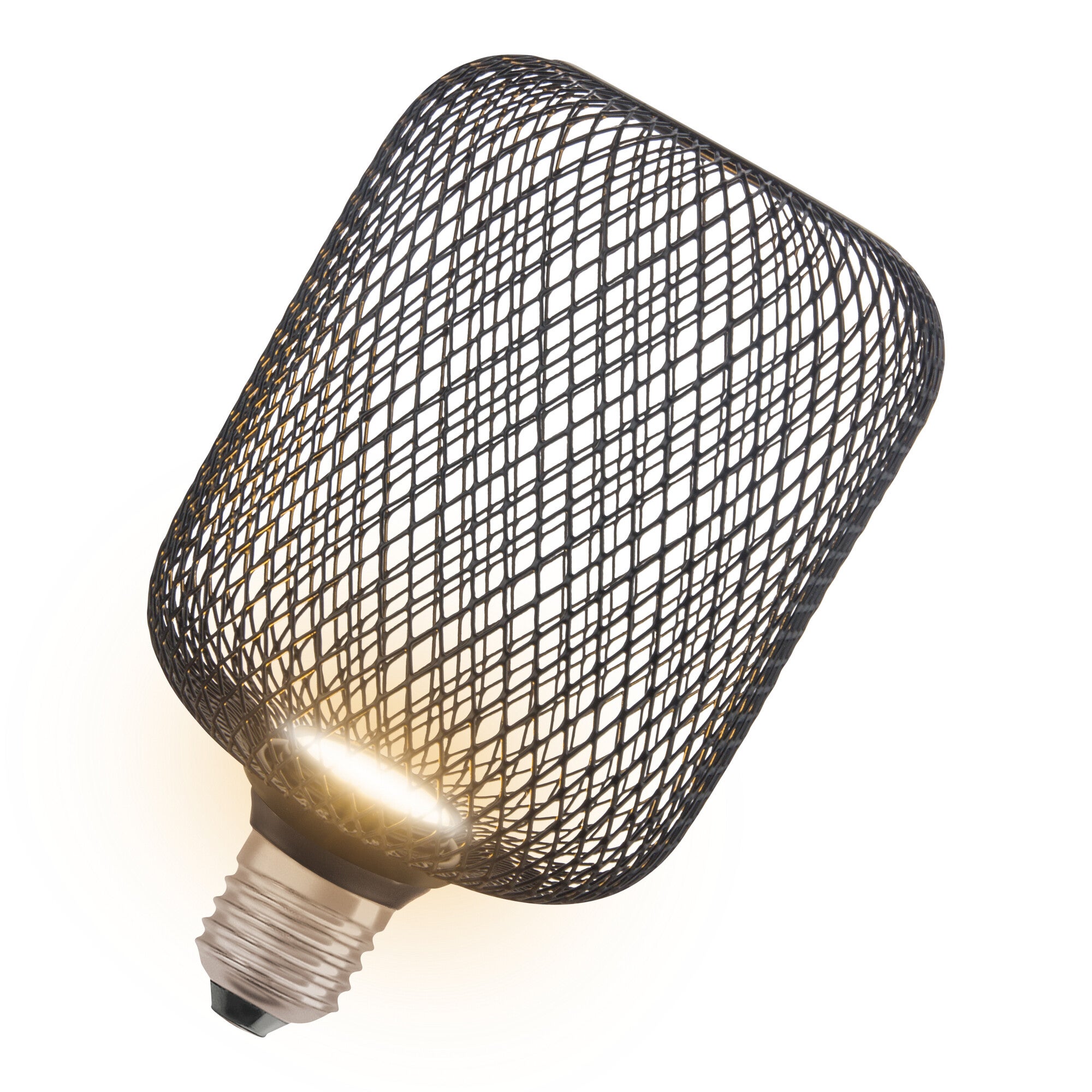 Żarówka LED Osram Dekoracyjna E27 3.5W 300lm 2700K Ciepła 100st