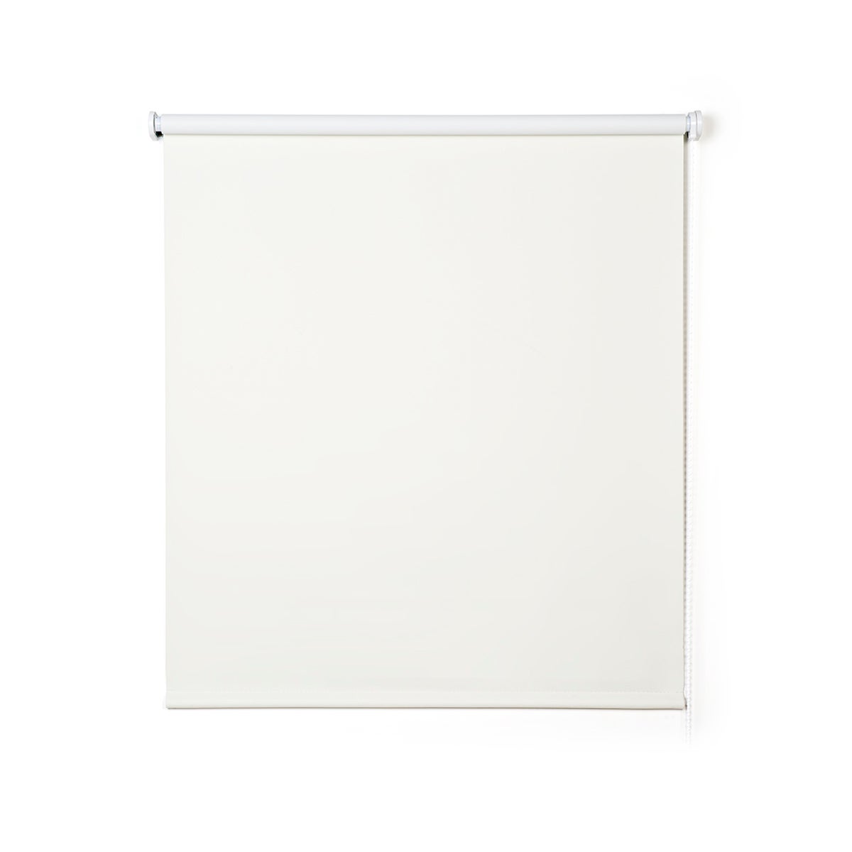 Roleta Dzień i Noc Premium, z aluminiowym wykończeniem, biało-taupe-grafitowa, 200x250cm