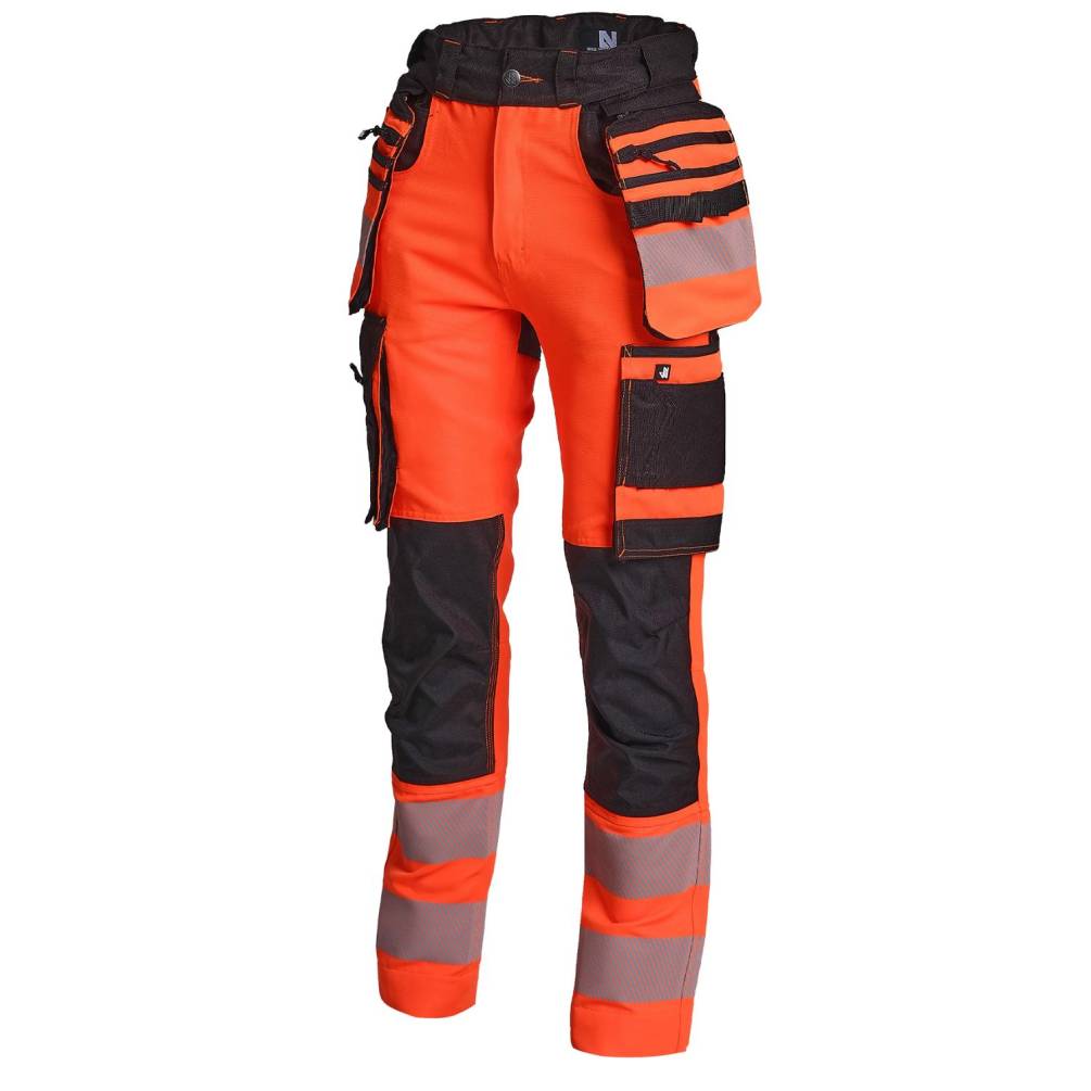Pantalon De Travail Haute Visibilit Rocket Taille 38 Orange Fluo pantalon-de-travail-haute-visibilit-rocket-taille-38-orange-fluo