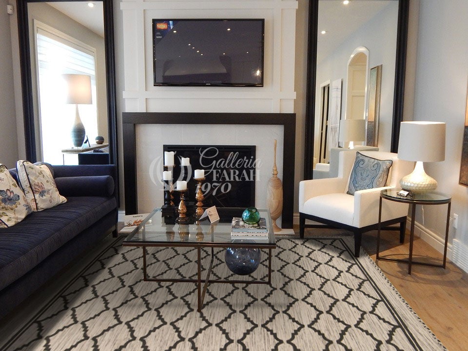 Galeria Farah1970 - 140x70 cm Autentyczny, oryginalny i ręcznie robiony pomysł na kilim