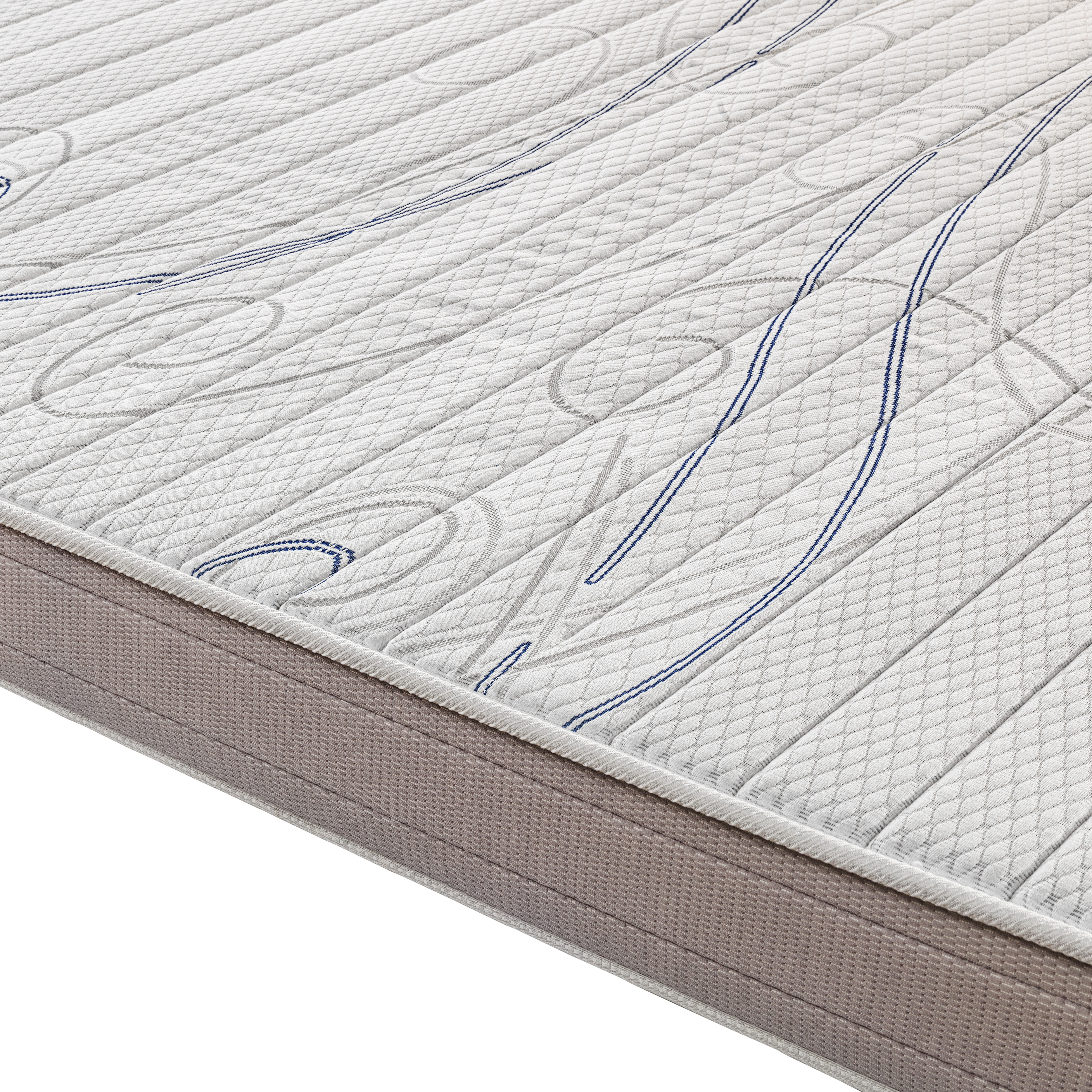 Colchão 90 x 190 cm | RS XFresh | Espuma HR + Visco | 14 cm | CoolFresh - 6