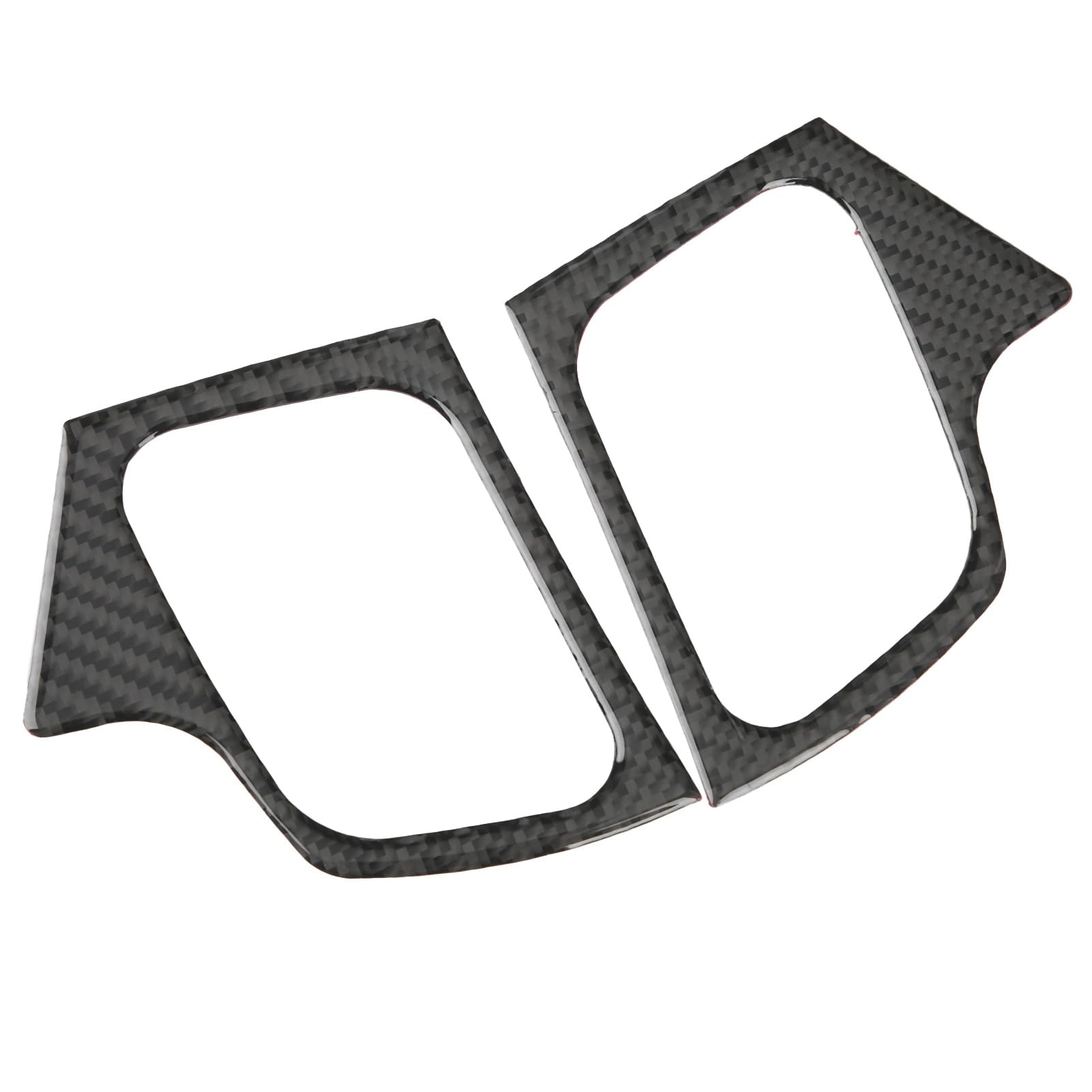 Lot De 2 Garnitures De Ventilation Latérales De Tableau De Bord En Fibre De Carbone Pour Honda Crv 2016 2019 94977392 Lot De 2 Garnitures De Ventilation Latérales De Tableau De Bord En Fibre De Carbone Pour Honda Crv 2016 2019 94977392