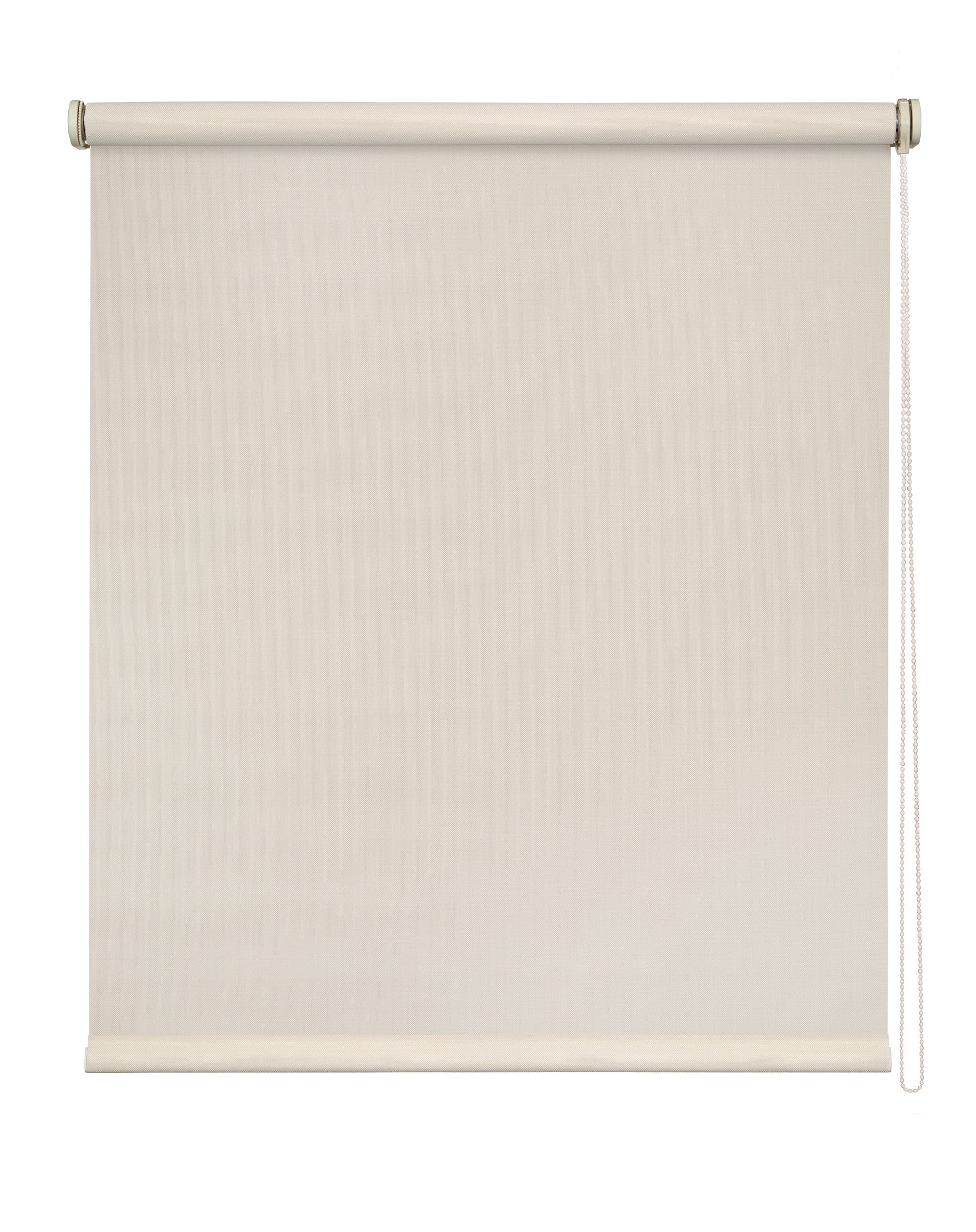 Easydeco - estor enrollable screen (beige, 95_x_250_cm)   tamaño tela 91 x 250 cm