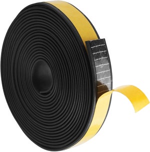 Auto Tedesca EUTRAS KSD2151 - Guarnizione In Gomma Per Porta Bagagliaio, Portata 1,0 Guarnizione Basculante Garage - Foto 8