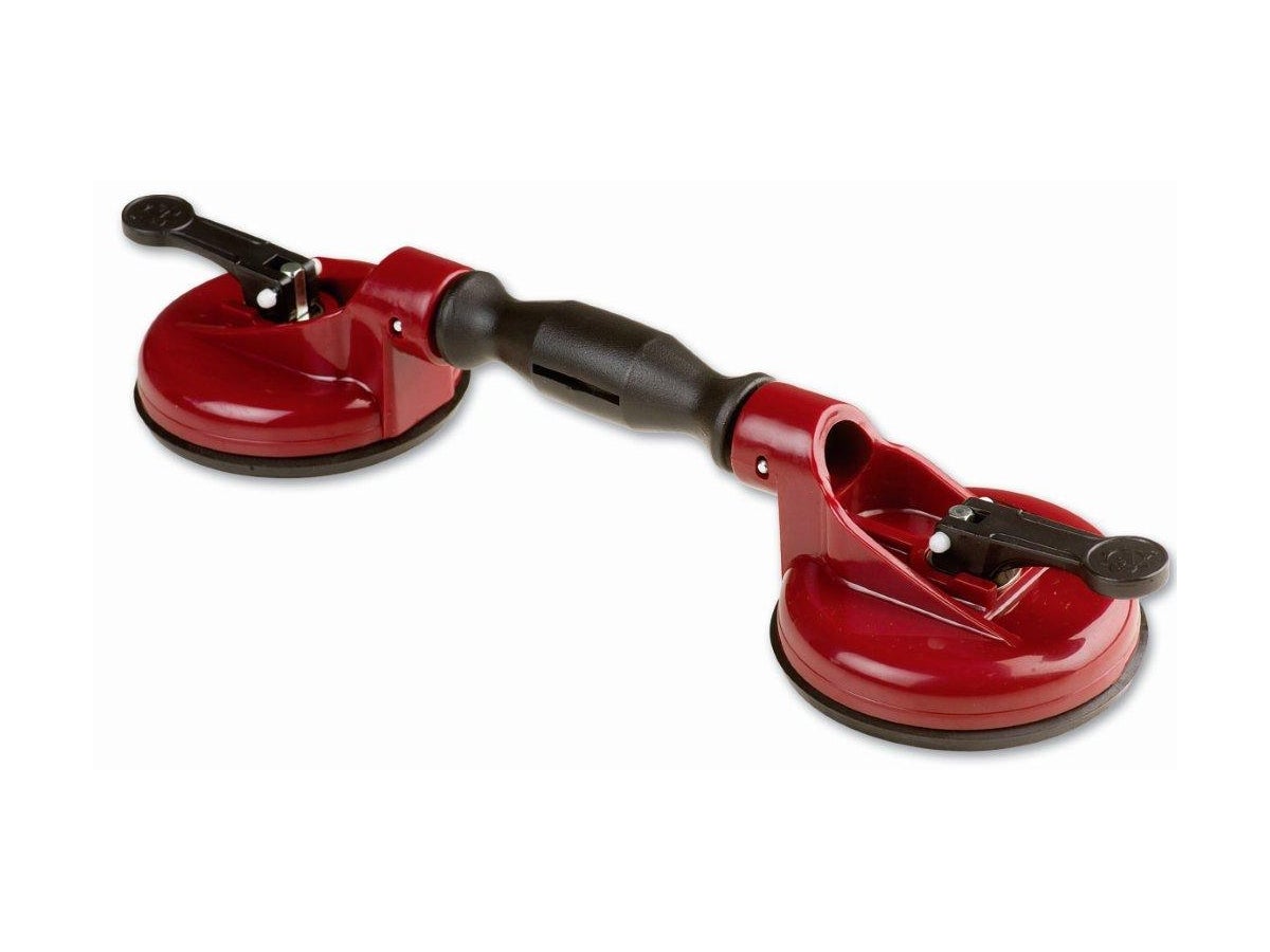 Panneau Suspendu "Open/Closed" - Double Face Vert/rouge, 25x8 Cm, Avec Ventouse, Pour Magasins, Bars