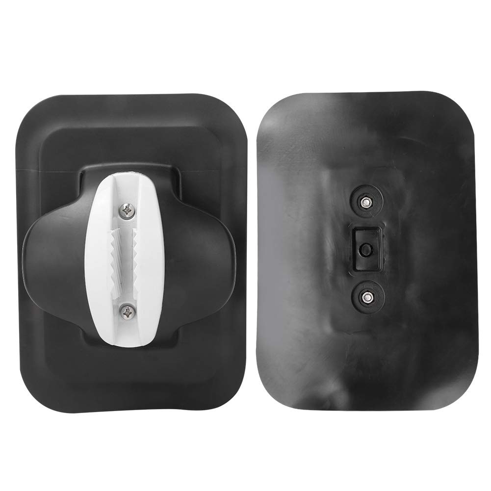 Akozon Accessoire De Kayak Clip De Pagaie De Kayak En Plastique ABS