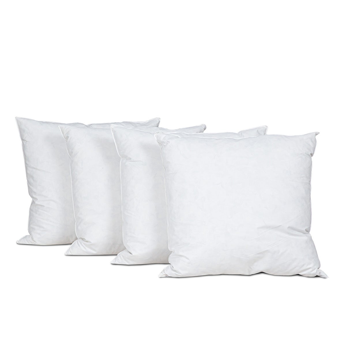 OLYMPE LITERIE | Oreiller 60x60 cm SERENITE | Mousse avec mémoire de