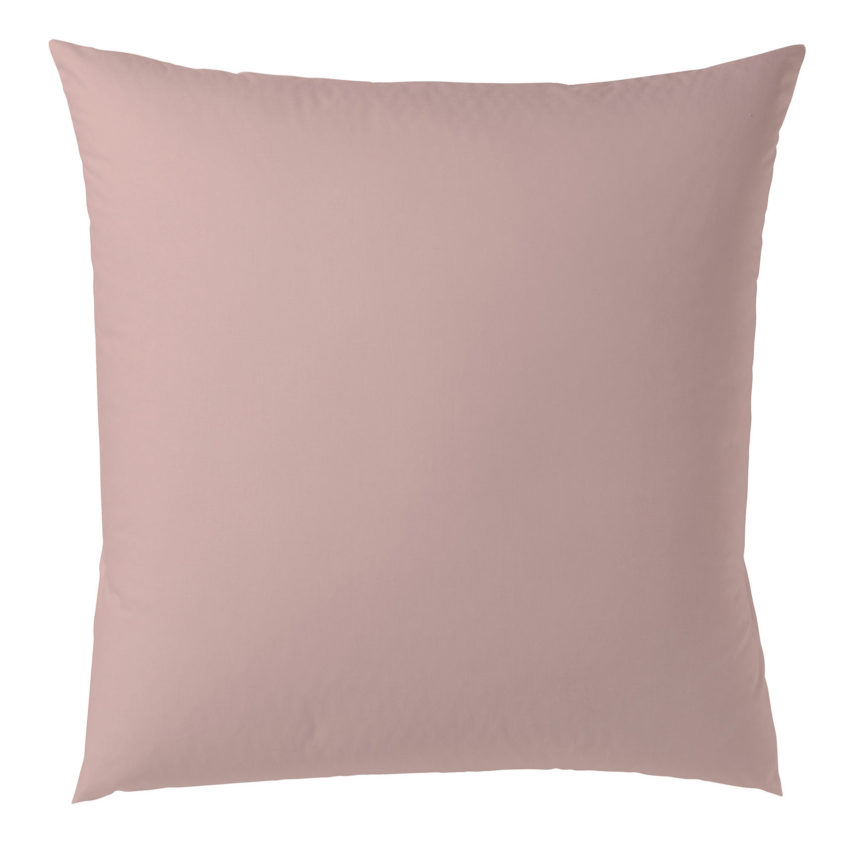 Matt& Rose - Set de 2 taies d'oreiller imprimées en percale de coton