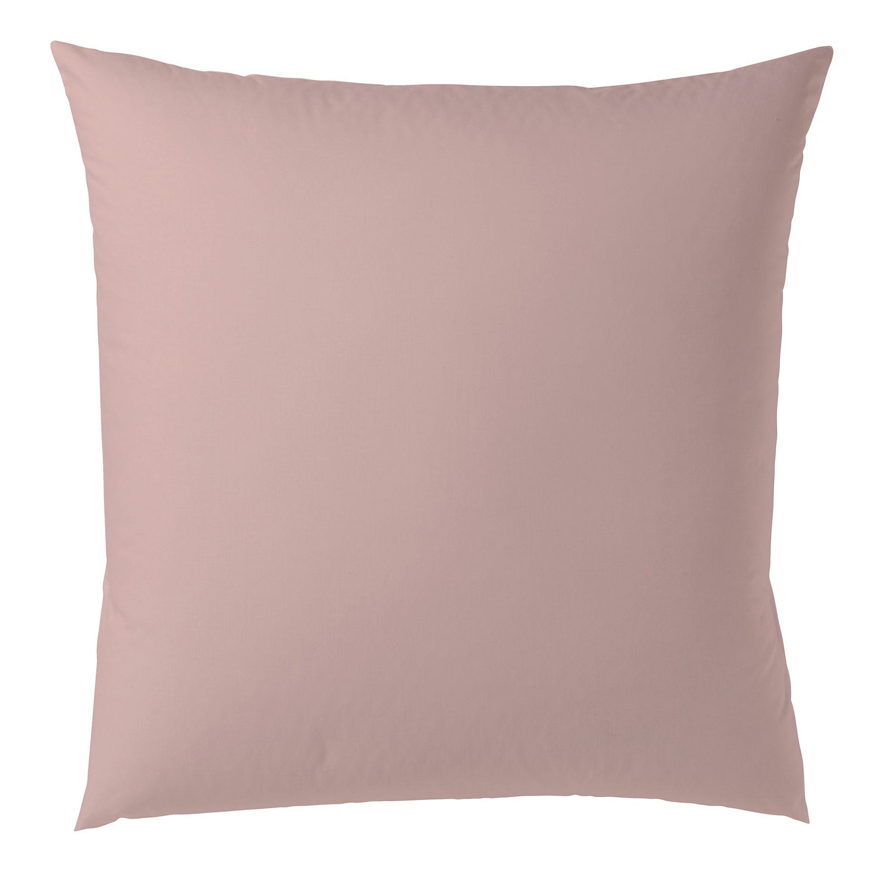 Matt& Rose - Set de 2 taies d'oreiller imprimées en percale de coton Matt& Rose - Set de 2 taies d'oreiller imprimées en percale de coton