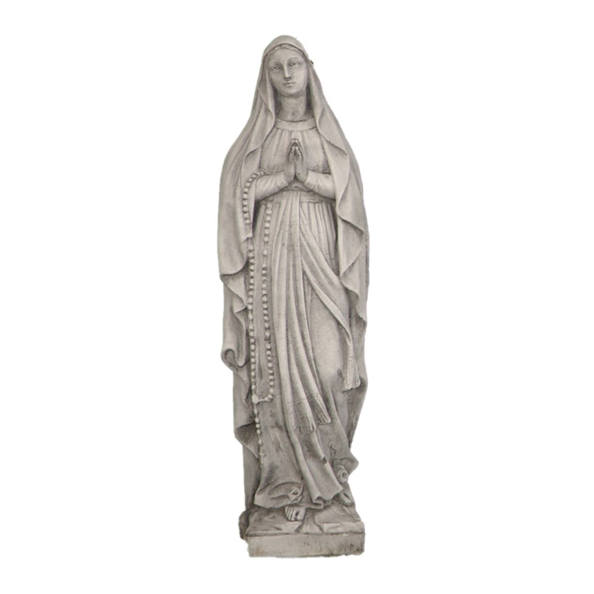 Paroles de prêtres: Honorons Marie dans son Immaculée Conception