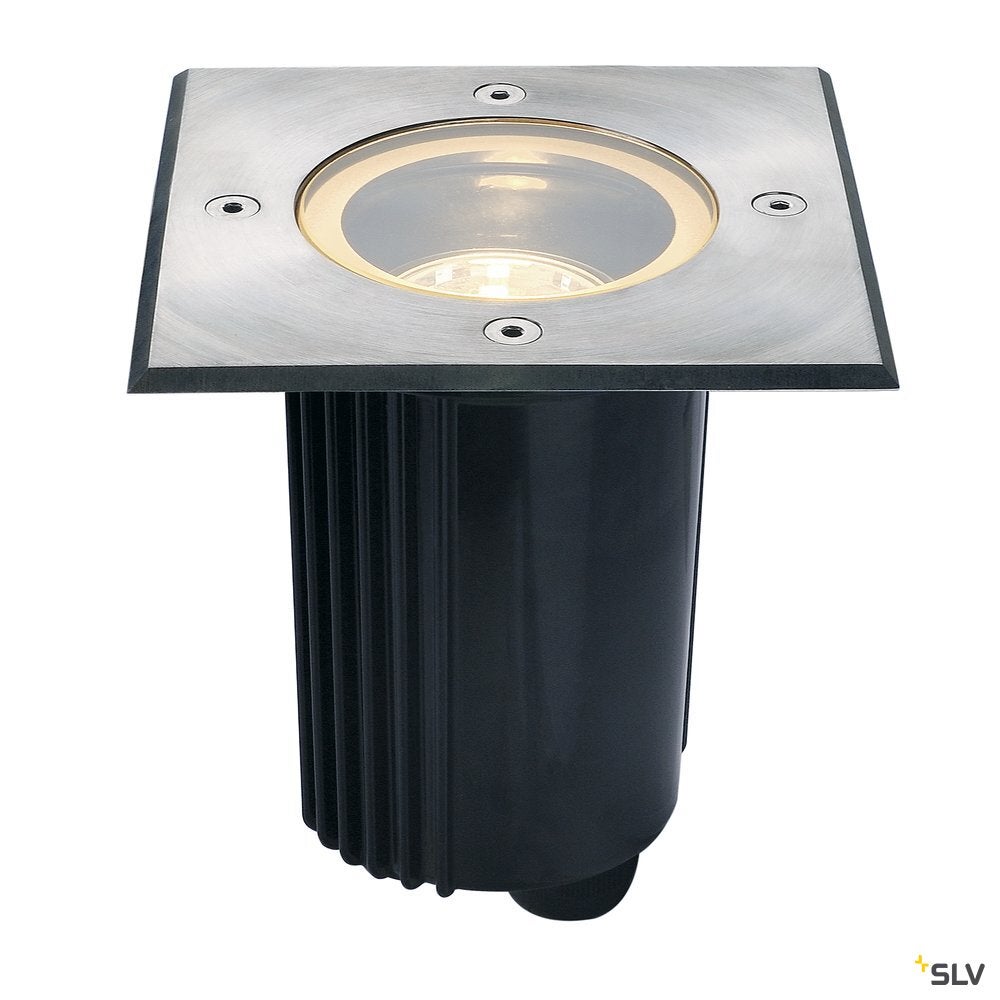 Double porte-rouleaux inox encastré antivandalisme - SUPRATECH