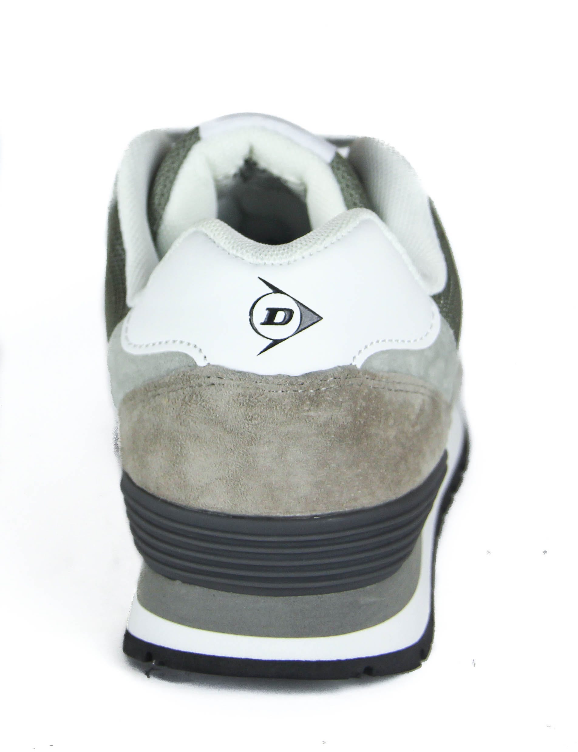 Flying Wing Images DUNLOP FLYING WING, Zapatillas Ocupacionales Antideslizantes | Piel de ...