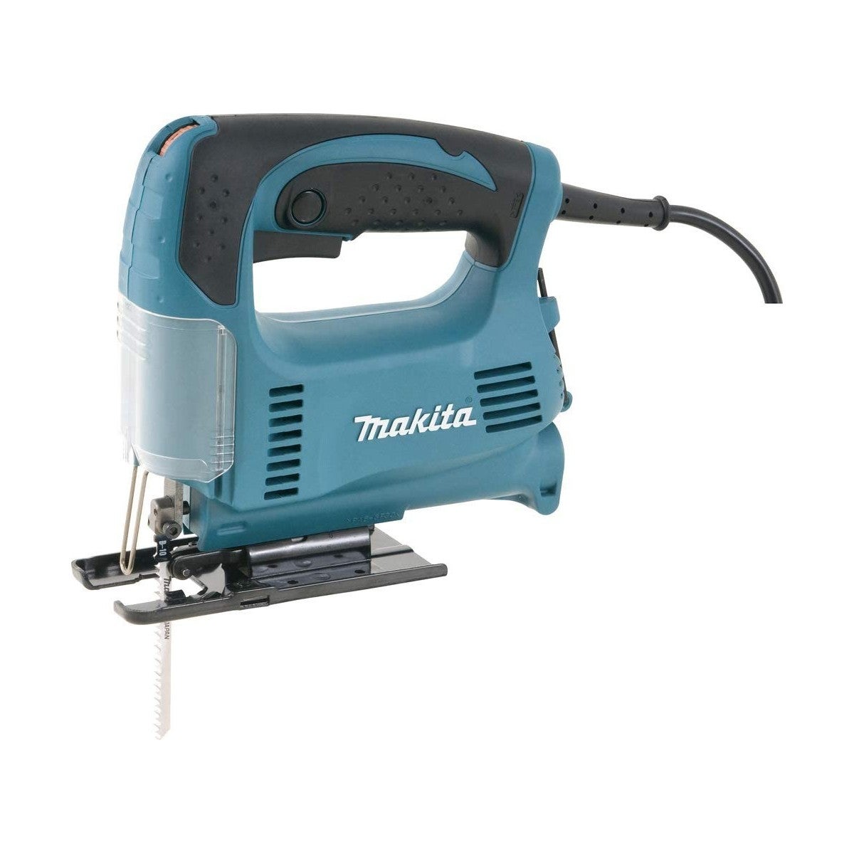 Makita JR001GM201 Seghetto Diritto Brushless A Batteria 40v 7 Full - Foto 2