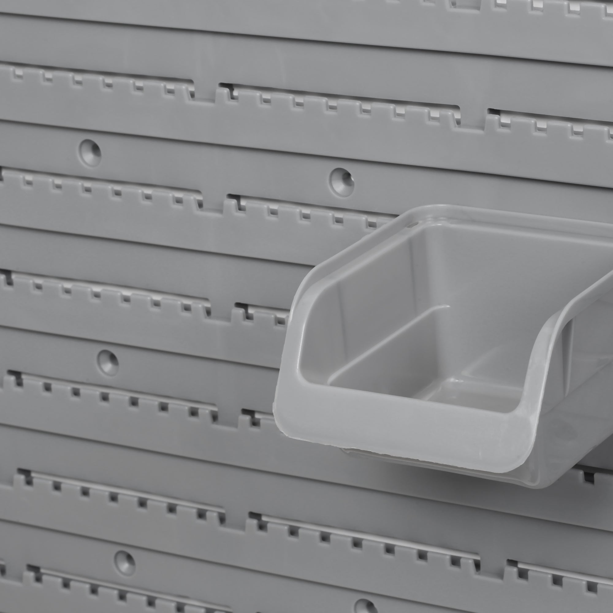 Organizador de Ferramentas DURHAND PP Laranja 95,5x22,5x53,5 cm - 4