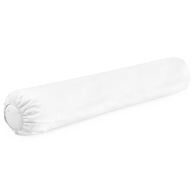 Housse de Protection de traversin imperméable 160 cm ANTONY Blanc