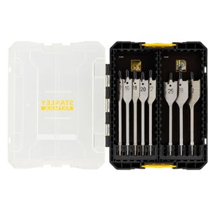 Mèches Hélicoïdales 5mm - Lot De 12 - Acier Rapide 4341 - Finition Noir Et Or - Pour Métaux, Bois, Plastique