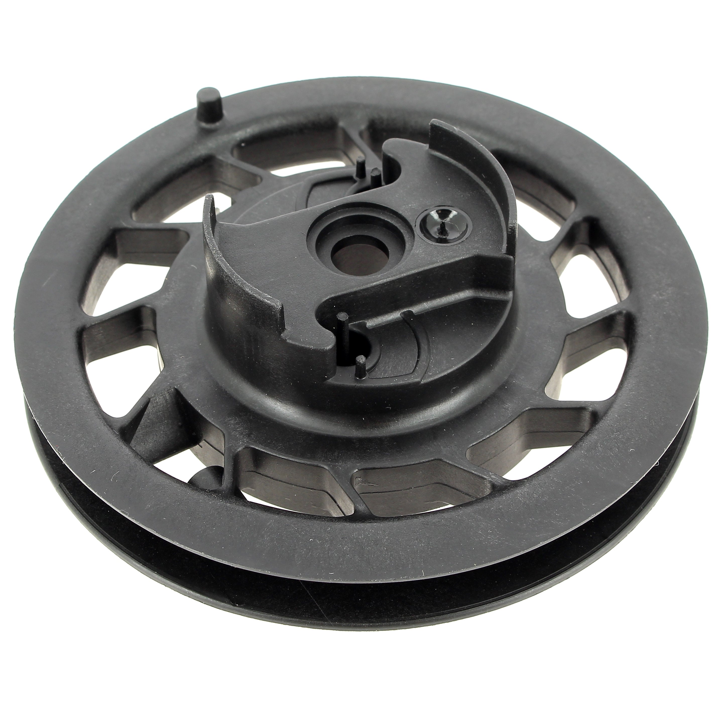 Poulie De Lanceur Pour Tondeuse Briggs & Stratton - Référence 299948