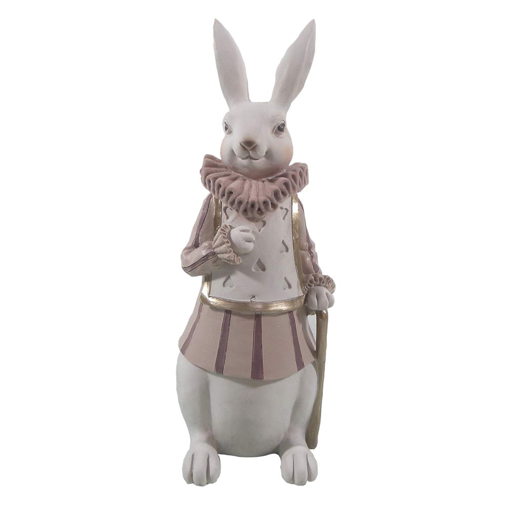 CLAYRE & EEF Figurine décorative 29x12x31 cm | Leroy Merlin