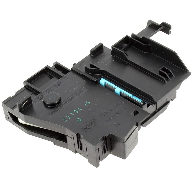 Dispositivo di sicurezza porta zv446l5 dc64-01538a per lavatrice samsung Dispositivo di sicurezza porta zv446l5 dc64-01538a per lavatrice samsung