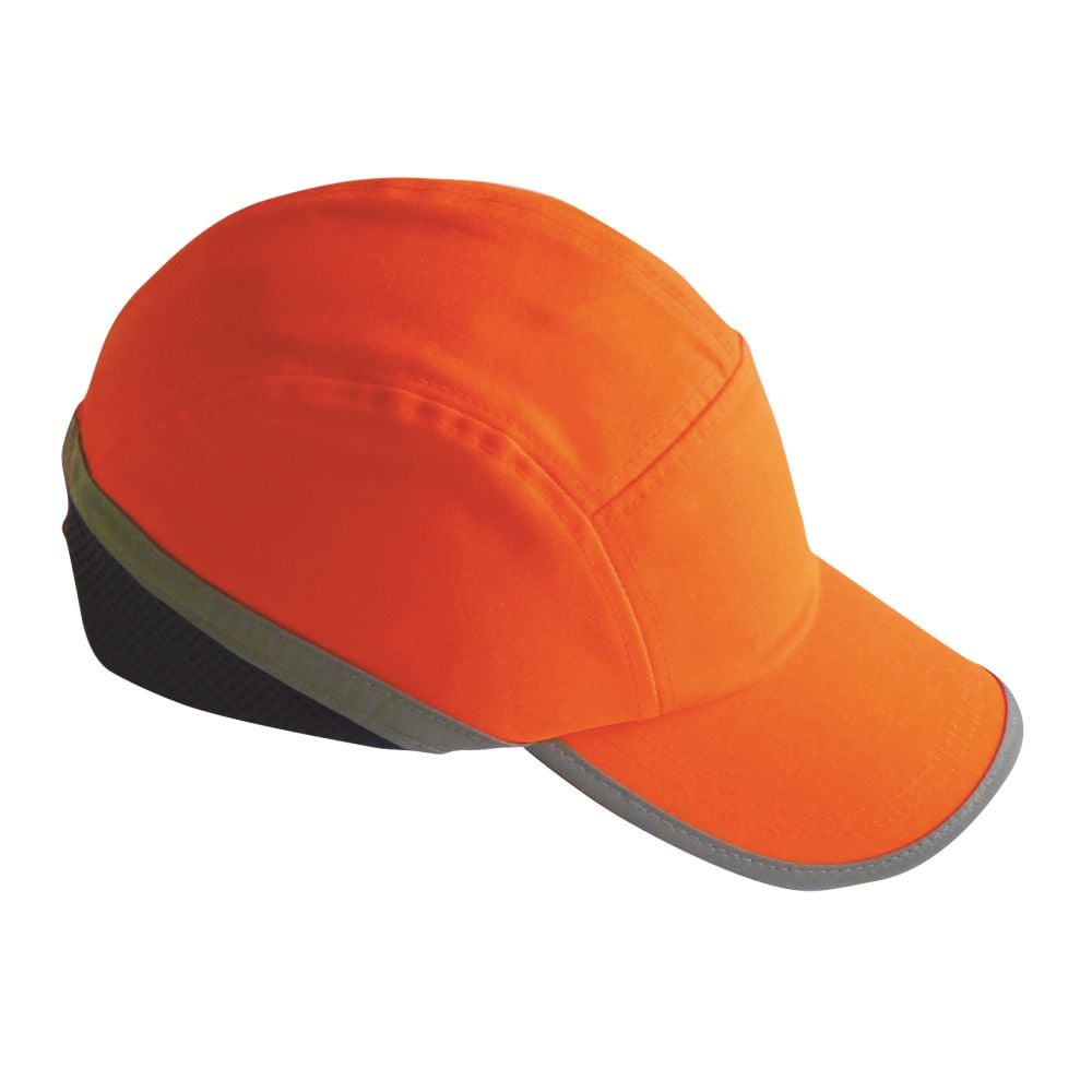 Casquette Snapback DGK – Violette Et Orange, Taille Unique, Homme