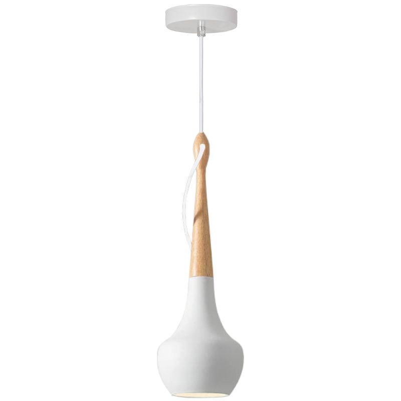 Lampa Sufitowa Toolight App937-1Cp Long Biały