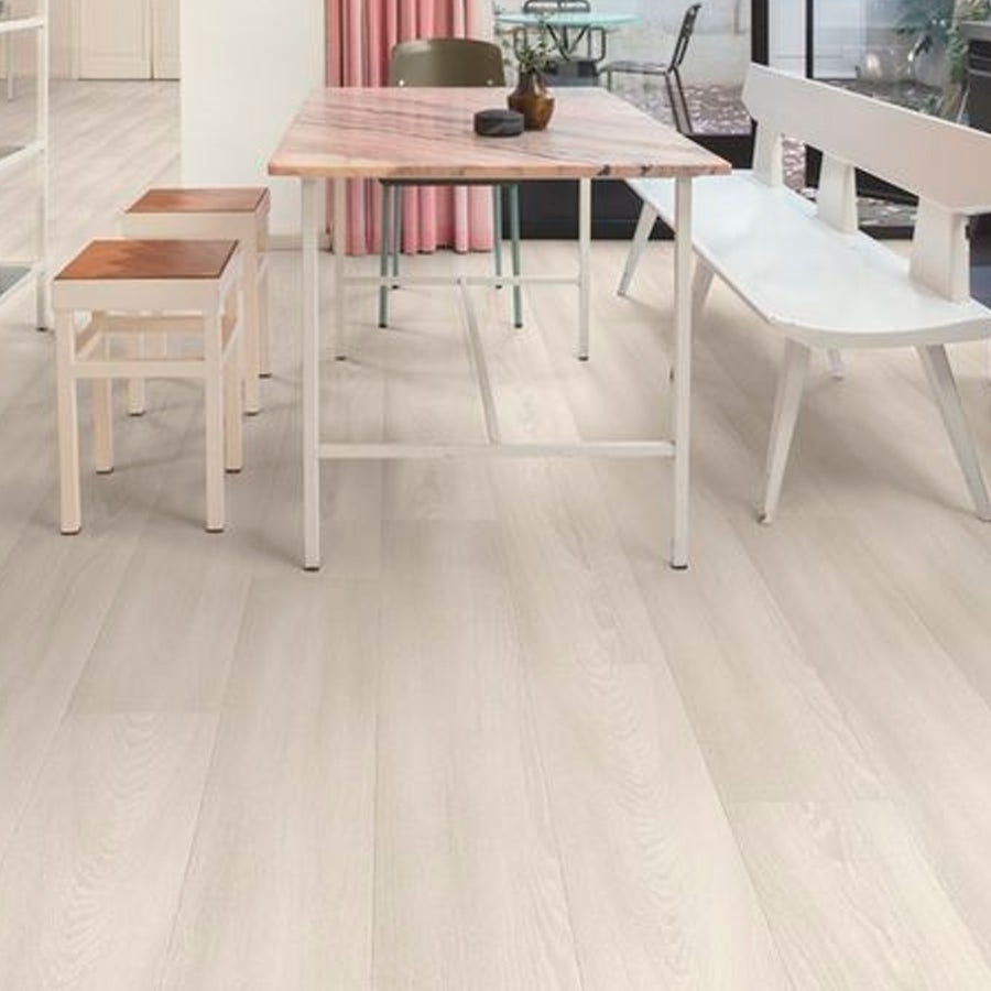 Suelo Laminado Alacati AC4 8mm - Pack de 30 Cajas (71,22 m²) - Sistema ...