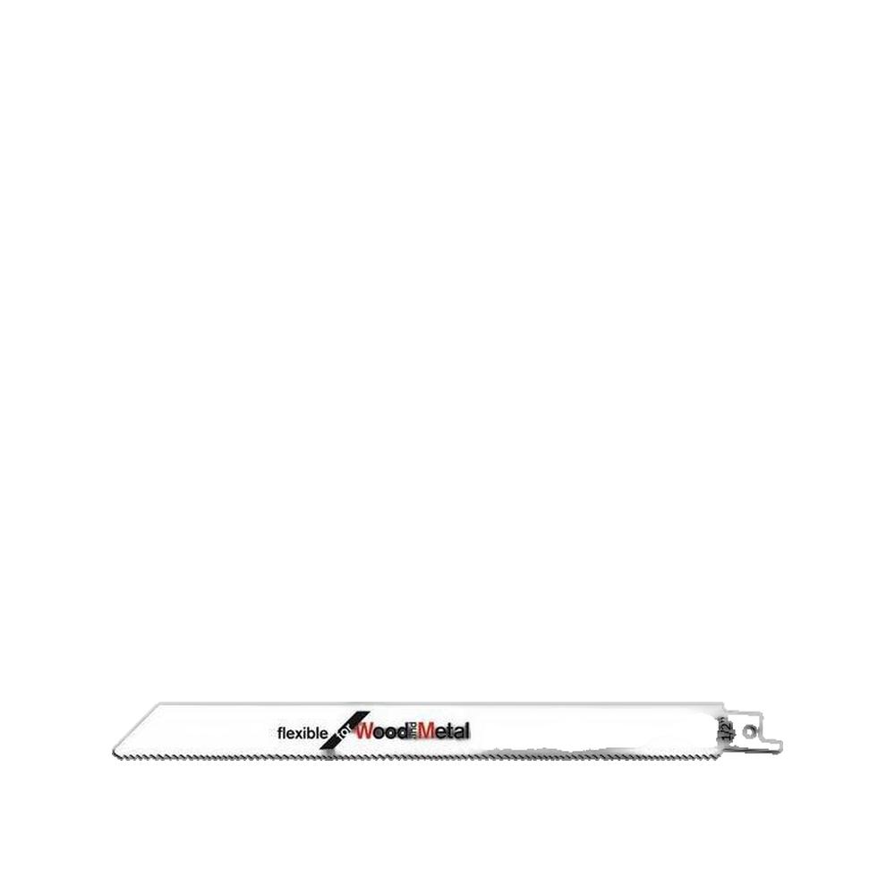 Brzeszczot do piły szablastej Bosch S 1122 VF bimetal 19 mm x 225 mm