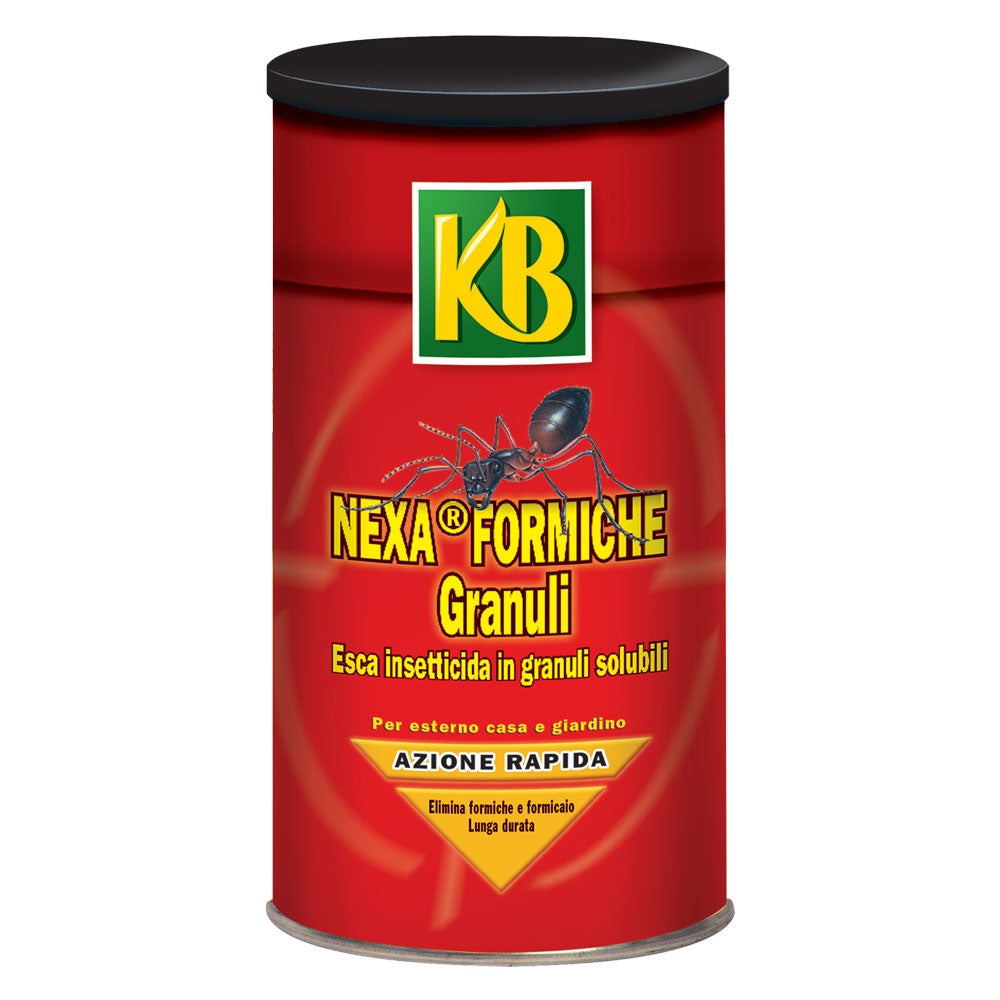 Esca antiformiche a granuli 'nexa' 800 gr. - 3