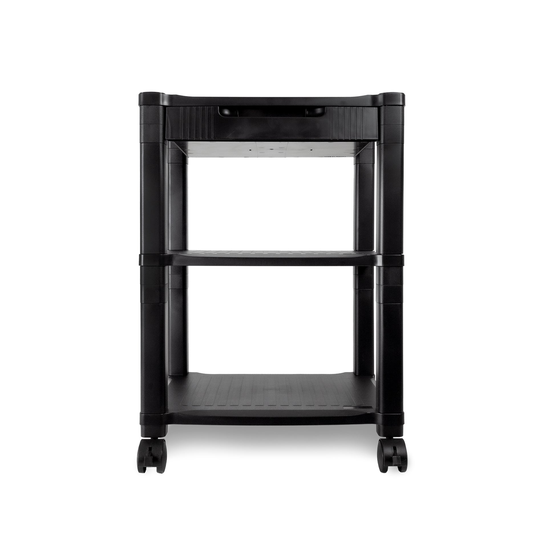 Mesa auxiliar modular para impresora - 3