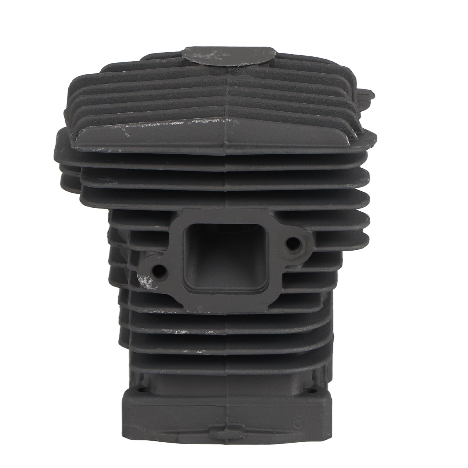 Kit Pistone E Cilindro Per Motosega MS211 - Alesaggio 40mm - Ricambio 1139-020-1202 - Acciaio E Ferro - Foto 2