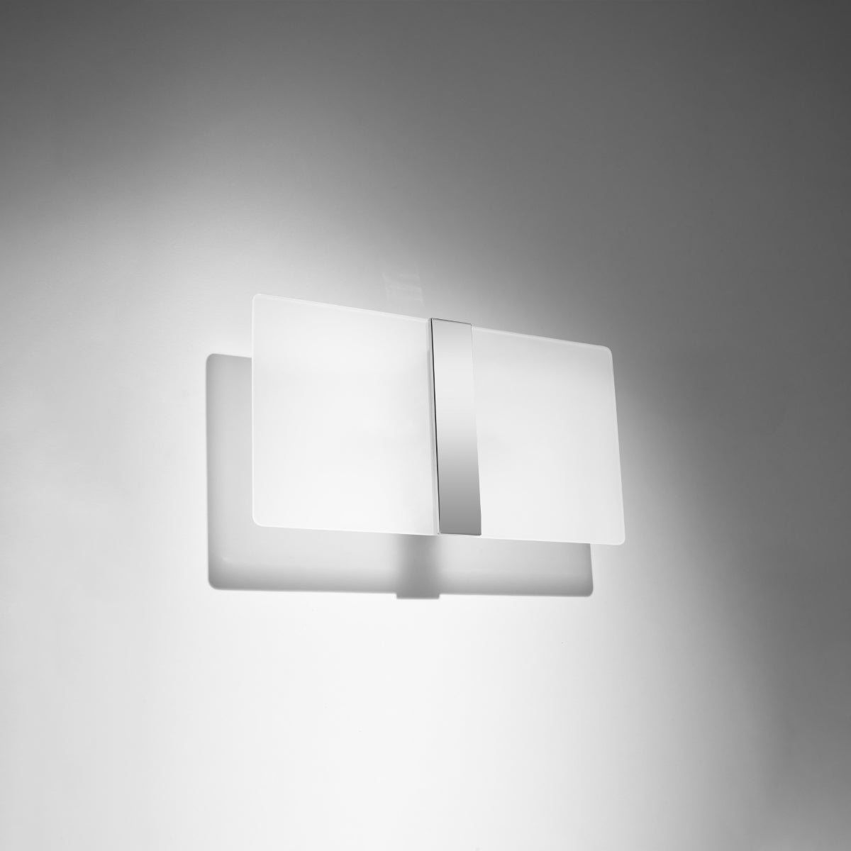 Kinkiet FERALIA LED 4000K - 35x5x18cm Sollux