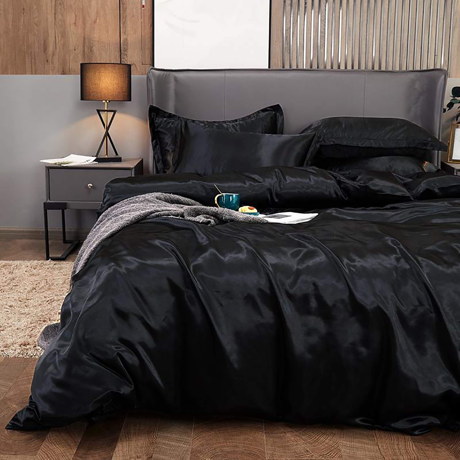 Parure De Lit One Piece – Luffy 'Wanted' – Housse De Couette Taie D Beige Erq32 1 Hd1 Parure De Lit One Piece – Luffy 'Wanted' – Housse De Couette Taie D Beige Erq32 1 Hd1