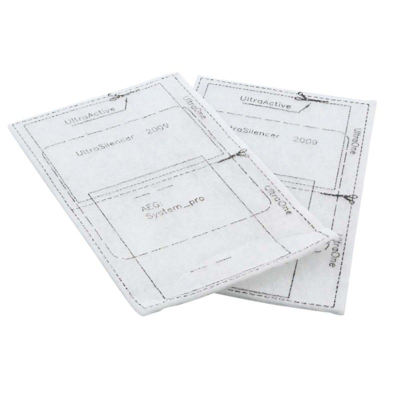 Filtre moteur pour aspirateur EF54 - 4