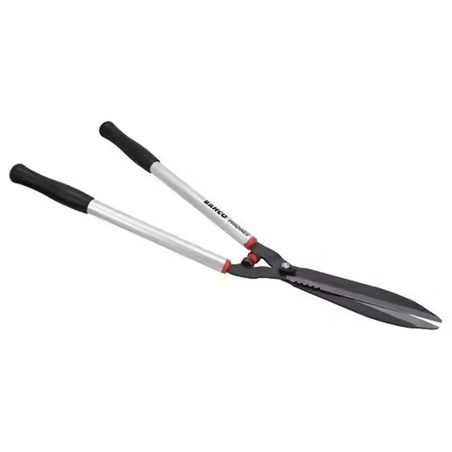 Cisaille haie pro manches lgs BAHCO - P51H-SL