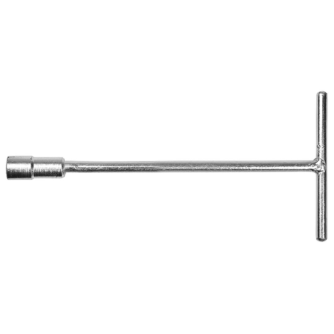 Klucz trzpieniowy nasadowy 10 x 200 mm TOPEX