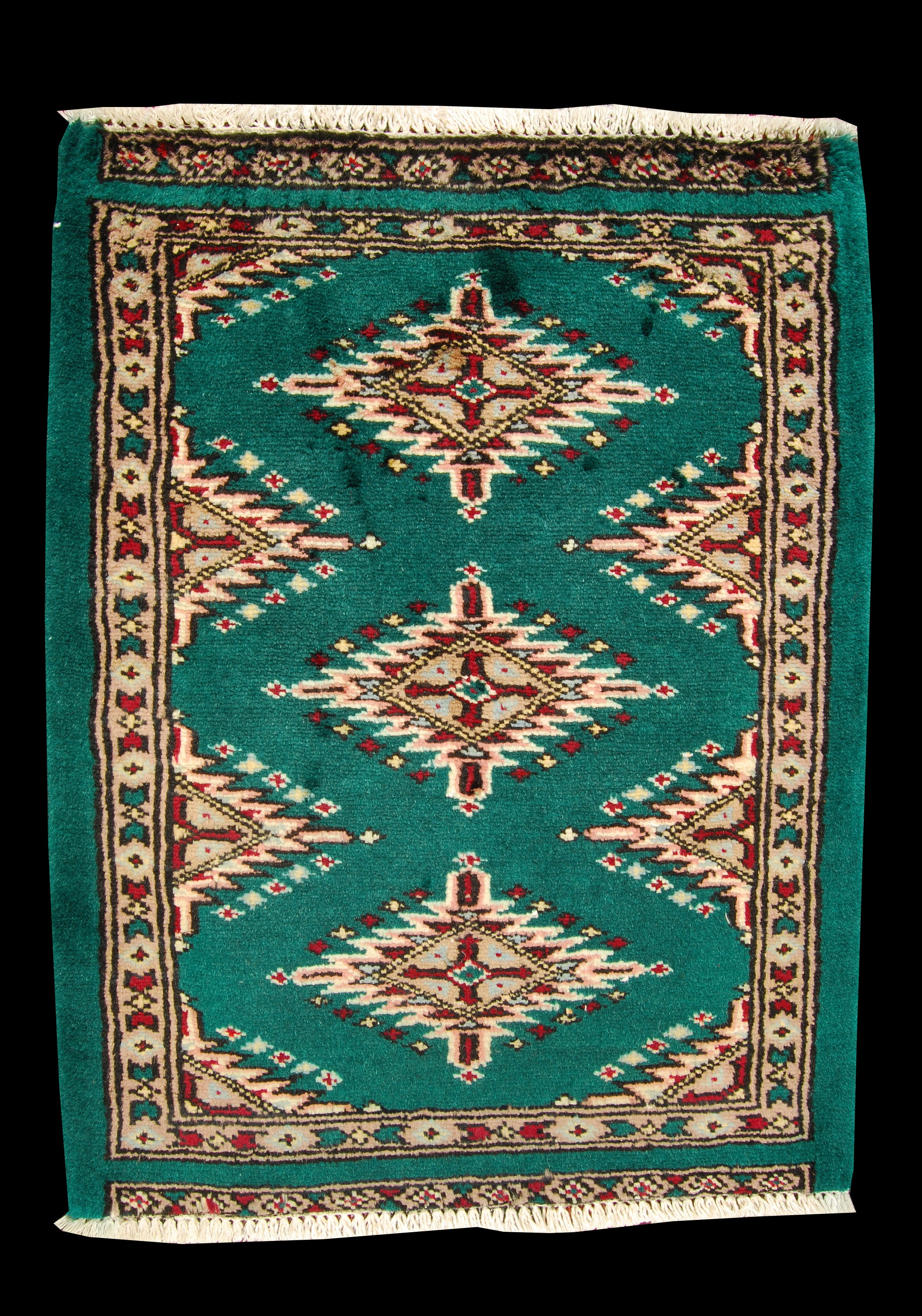 Dywan wełniany Kaszmir CM 60x45 Dywany pakistańskie