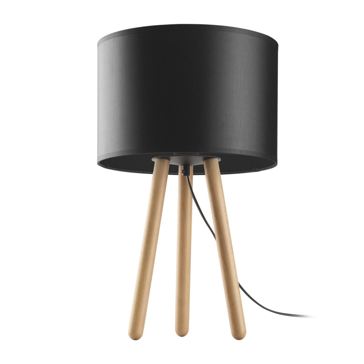 Lampka stołowa nocna TOKYO E27 15W TK-Lighting 5293