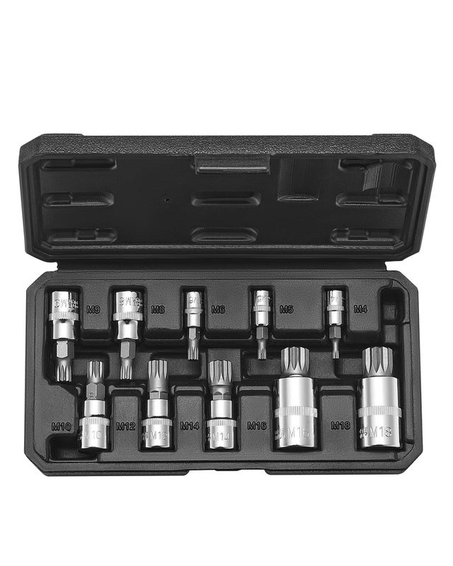 Coffret mécanicien - 122 outils - CM 110A FACOM | Bricozor