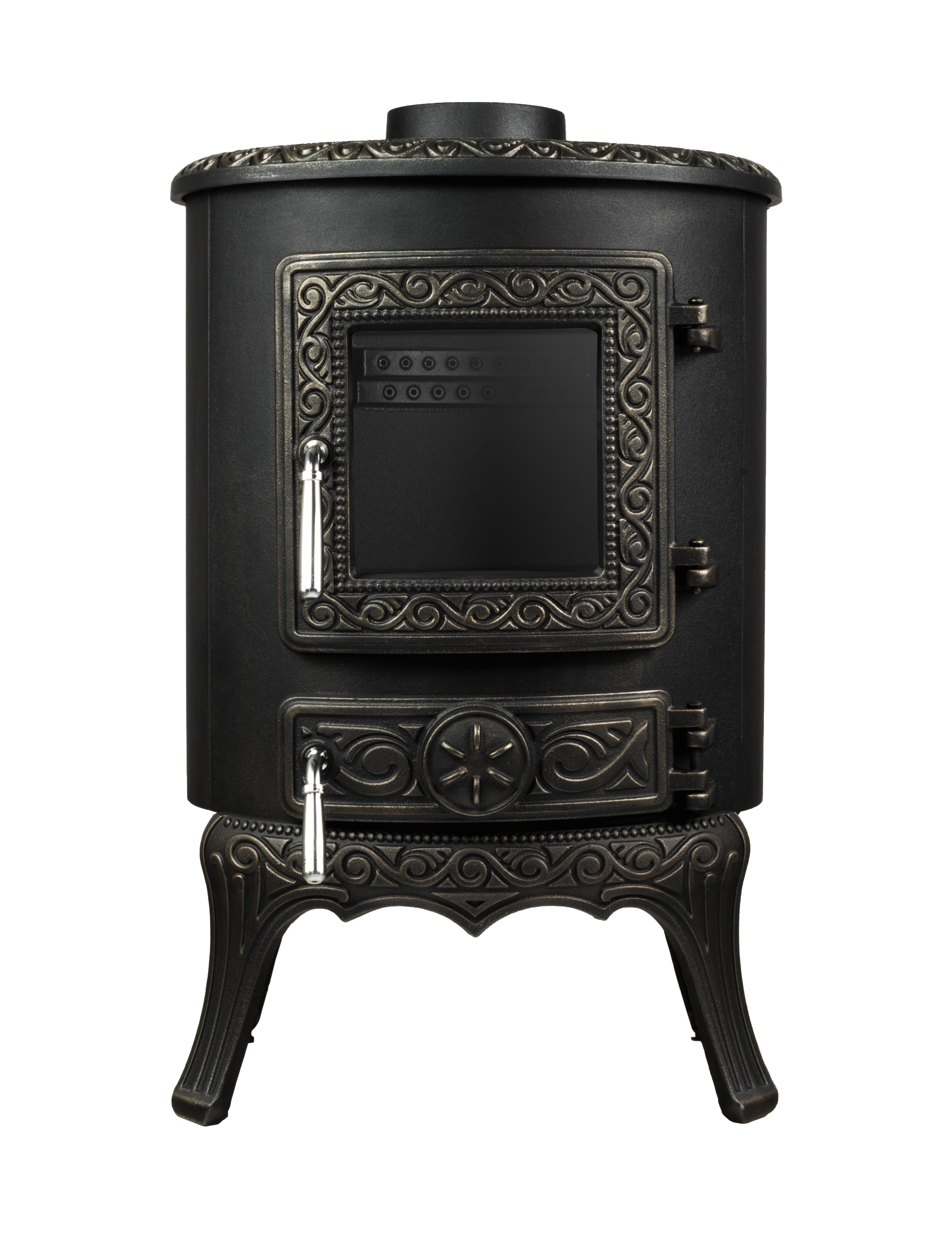 PIEC KOMINKOWY NORDFLAM PALESTRO PATYNA EKO 7,6kW 1 szt.