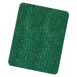 Rete Di Recinzione HDPE Verde - 1x30 M, Protezione UV E Sguardi | Per Giardini, Balconi E Serre - Foto 8