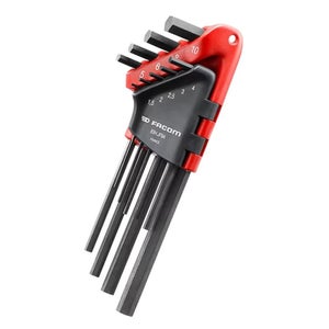 Ensemble De 3 Clés à Ventilateur Visqueux 36 Mm 40 Mm 41 Mm