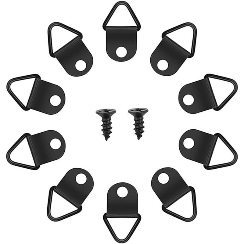 Le Petit Drugstore - Cadre Photo à Suspendre - 20x15 Cm - Madam Stoltz