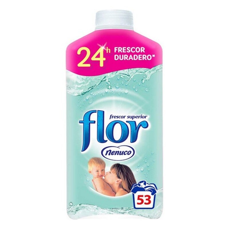 Crema Suavizante Flor Nenuco (1025 ml) | Leroy Merlin