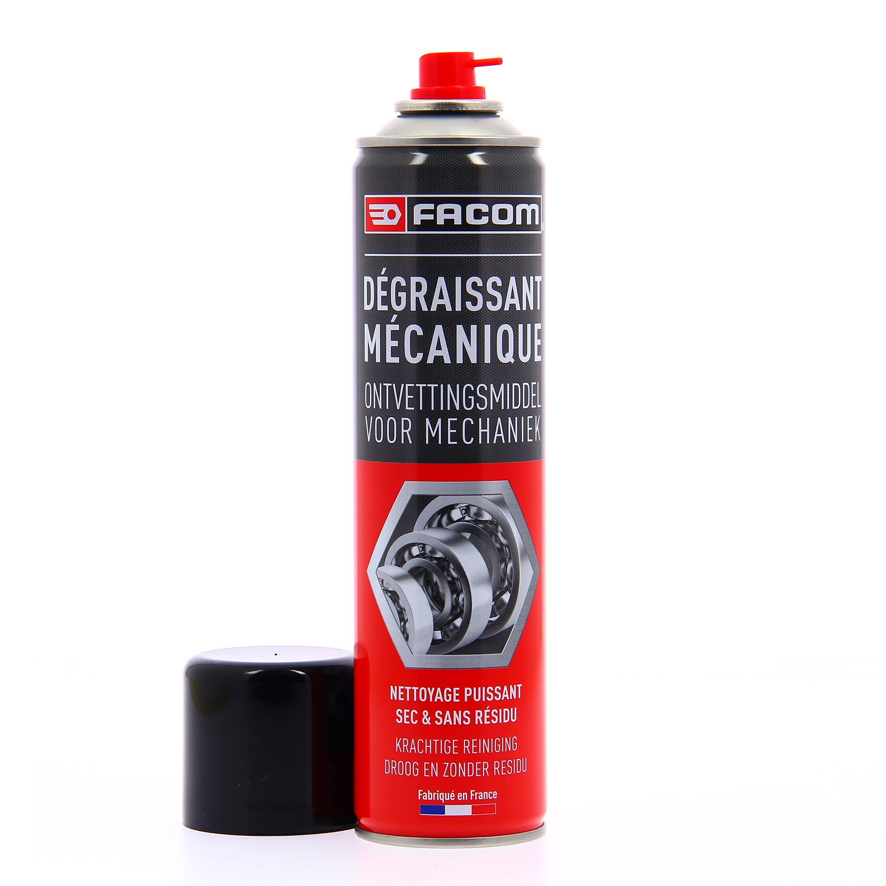 FACOM dégraissant mécanique 400ml - 3