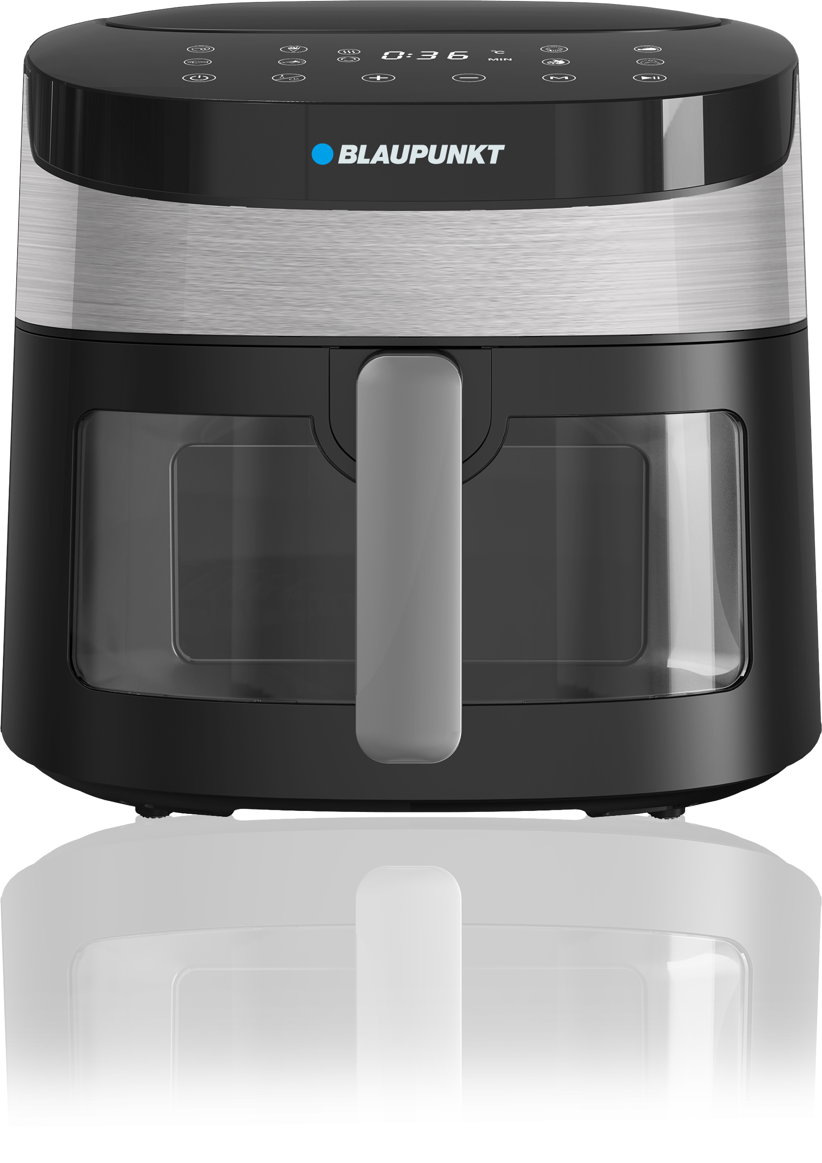 FRYTKOWNICA BEZTŁUSZCZOWA 7,2 L. 1800 W BLAUPUNKT AFD722